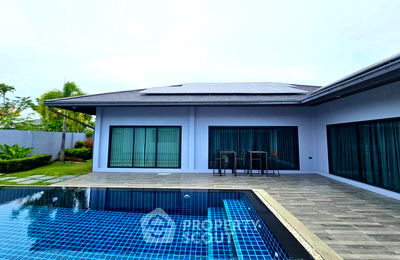 บ้านเดี่ยว ชลบุรี : บ้าน 3-ห้องนอน ที่ บ้าน พัทยา 6 ห้วยใหญ่ ใกล้ ห้วยใหญ่ (ID 2197025)