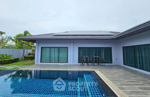3-BR House at Ban Pattaya 6 close to Huai Yai (ID 2197025)