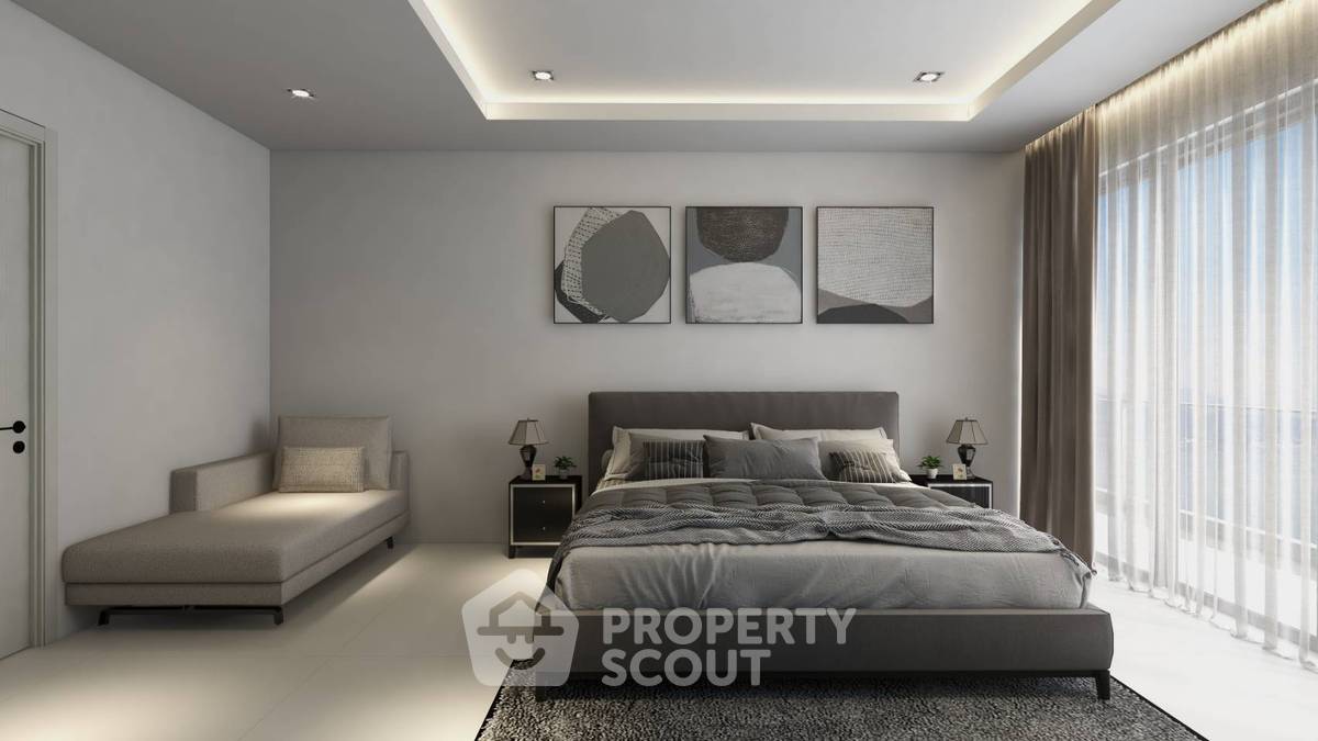 picture 4-BR Villa at Windy Pool Villa close to Bang Por Beach (ID 1320706) - 1/12