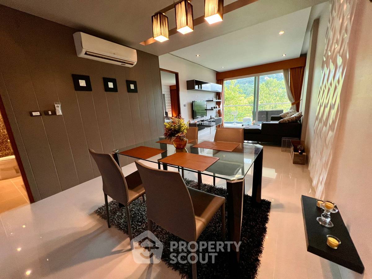 รูป คอนโด 2-ห้องนอน ที่ กะทู้ กอล์ฟ คอนโด ใกล้ กะทู้ (ID 1533641) - รูปที่ 2/17