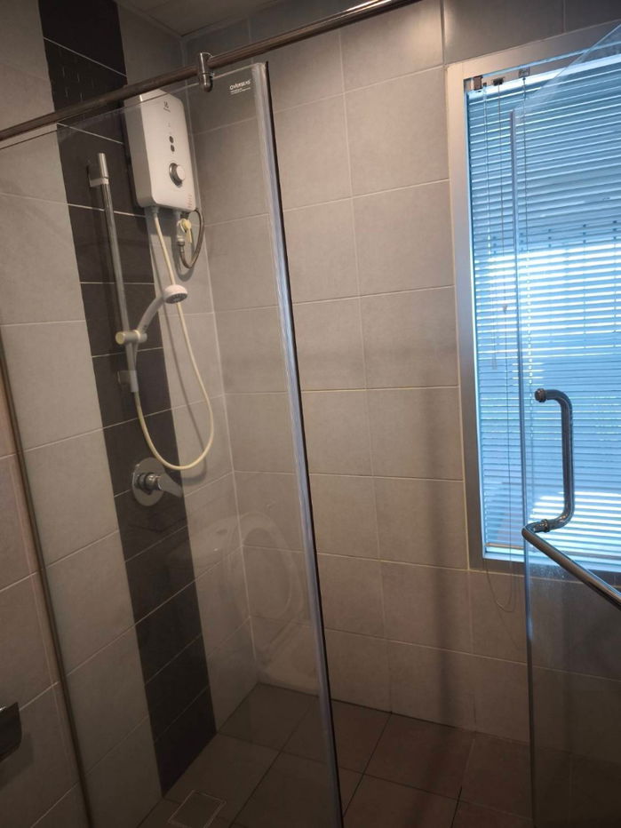 picture 🏢 For Rent: Supalai Monte 1 📍 26th Floor | 33 sq.m. | City View, Chiang Mai - 8/9