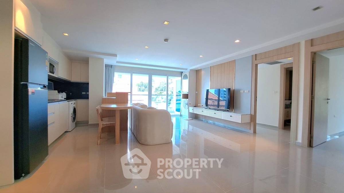 picture 2-BR Condo at Nova Ocean View Condominium close to Phratamnak (ID 1530864) - 7/26