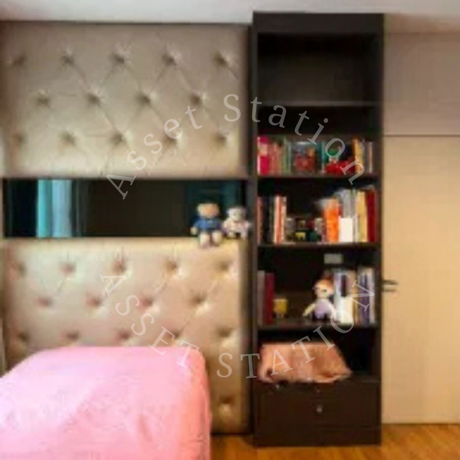 รูป 🔥 Casa Premium Onnuch-Wongwaen – บ้านเดี่ยวพร้อมเข้าอยู่ 🔥 - รูปที่ 2/10