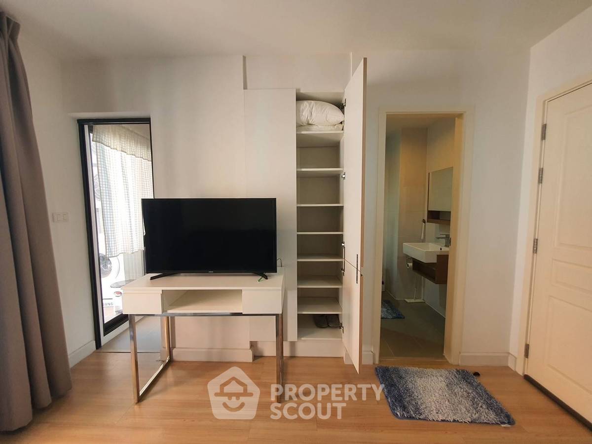 picture 1-BR Condo at The Nest Sukhumvit 22 near MRT Queen Sirikit National Convention Centre (ID 2015799) - 2/7