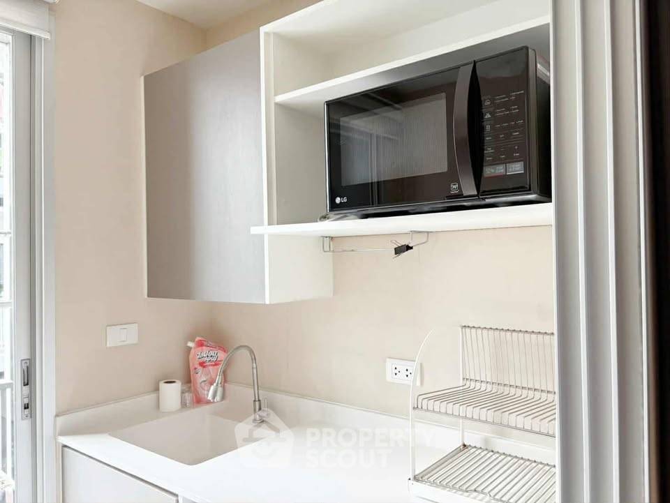รูป คอนโด 1-ห้องนอน ที่ เมโทรลักซ์ พระราม 4 ใกล้ BTS เอกมัย (ID 2292744) - รูปที่ 5/15