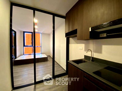 Condos for sale MRT Lat Phrao 101  : 1-BR Condo at The Origin Ladprao-Bangkapi in Khlong Chan (ID 1783506)