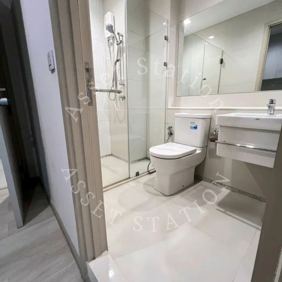 picture 🚆✨ Luxury condo in the heart of the city, Life One Wireless – BTS Ploenchit - 6/9