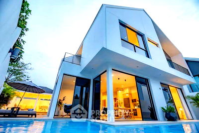 ขายคอนโด : คอนโด 4-ห้องนอน ที่ เดอะ รีเจ้นท์ บางเทา ใกล้ หาดลากูน่า (ID 2256212)