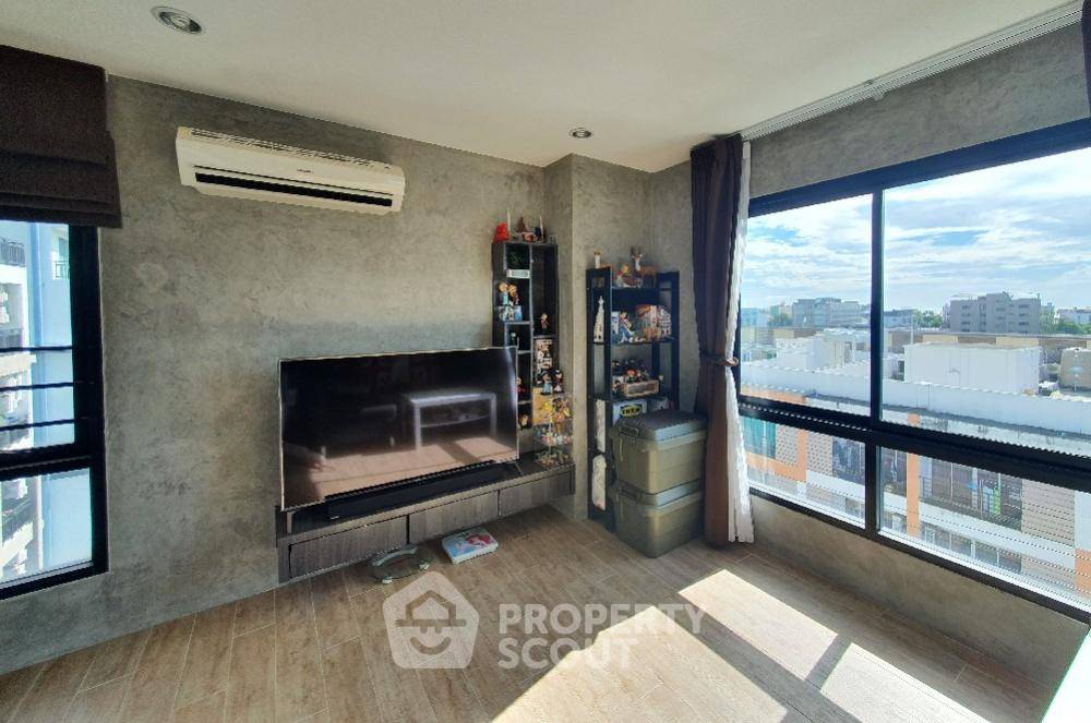 รูป คอนโด 1-ห้องนอน ที่ ดีทู บางแสน คอนโดมิเนียม ใน แสนสุข (ID 730424) - รูปที่ 5/11