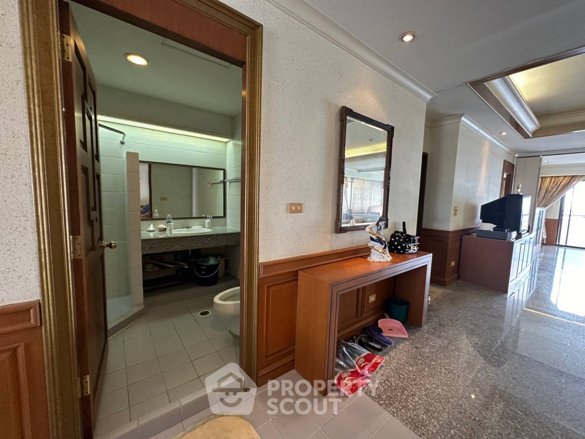 picture 3-BR Condo at Beach Villa Viphavadee Condo in Na Chom Thian (ID 1390286) - 9/20