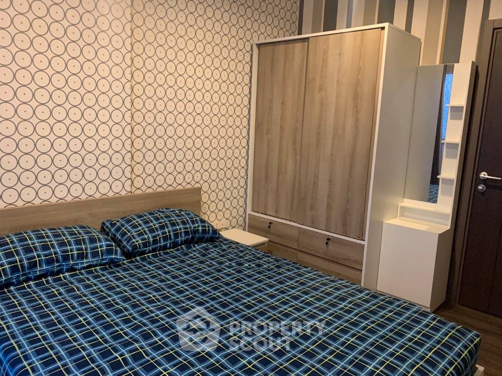 picture 1-BR Condo at The Base Park East Sukhumvit 77 near BTS On Nut (ID 885785) - 10/20