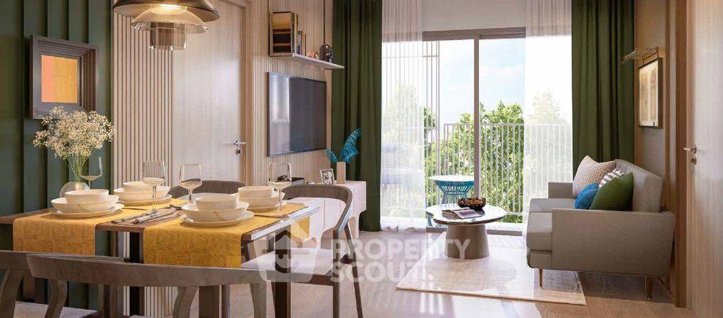 2-BR Condo at The Origin Kathu - Patong close to Kathu (ID 1270548) - image 2