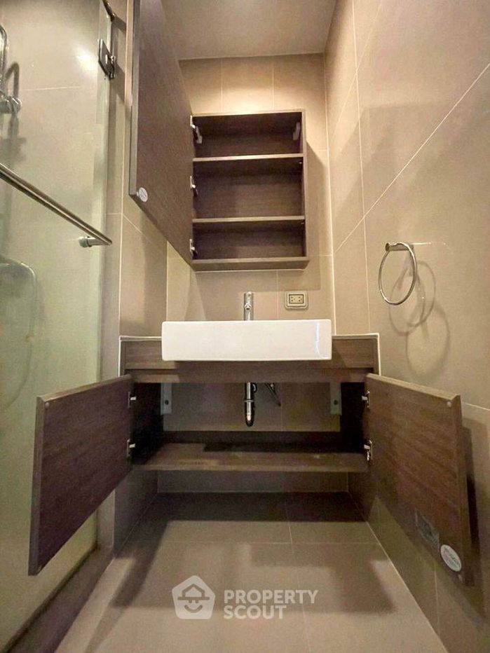 รูป คอนโด 1-ห้องนอน ที่ ควินน์ คอนโด รัชดา 17 ใกล้ MRT สุทธิสาร (ID 1093037) - รูปที่ 13/16