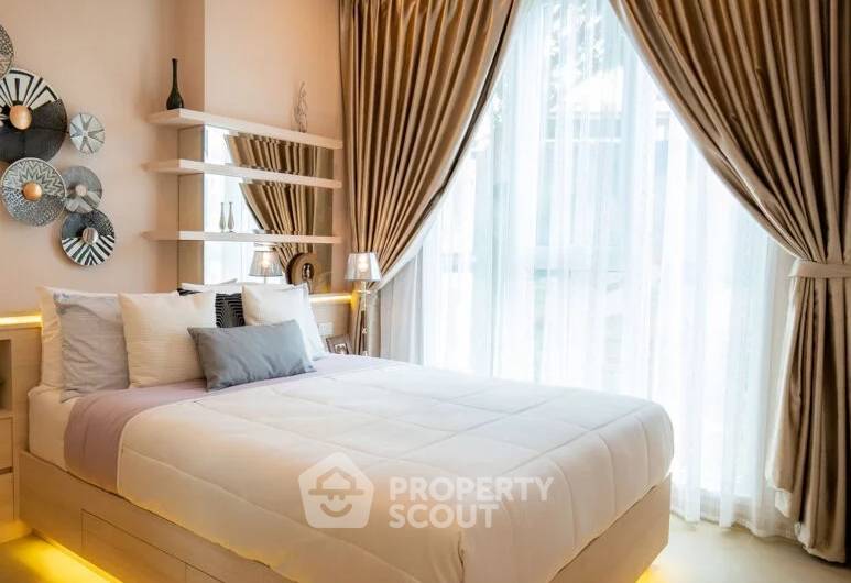 picture 3-BR Condo at Marina Golden Bay Pattaya close to Pattaya South (ID 1406390) - 2/11