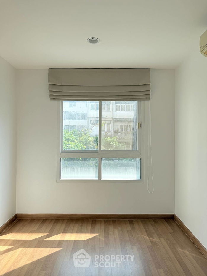 picture 2-BR Condo at U Sabai Rama 4 Kluaynamthai near BTS Phra Khanong (ID 2018323) - 7/22