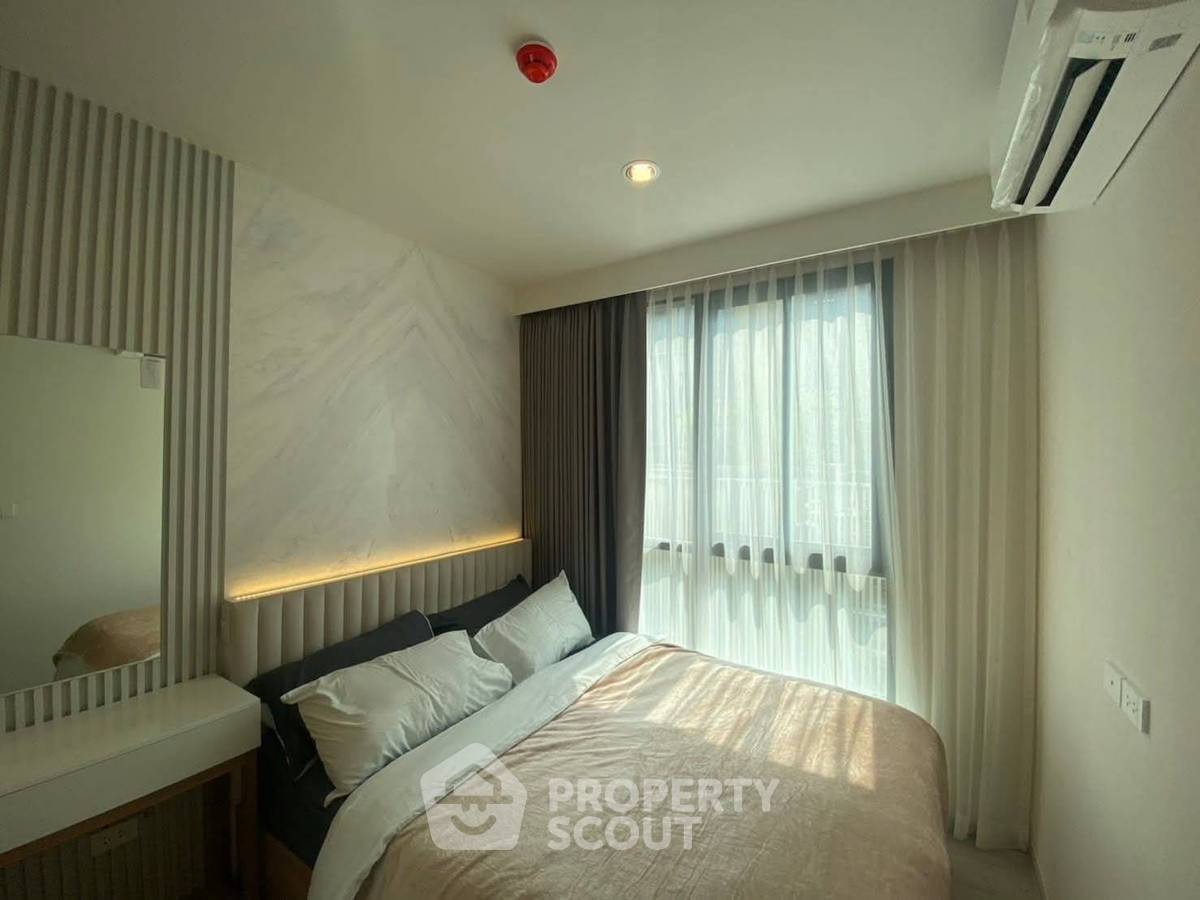picture 2-BR Condo at NUE Noble Centre Bangna in Bang Na Nuea (ID 1266562) - 5/11
