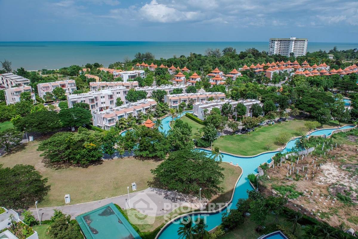 picture 2-BR Condo at Boathouse Huahin The Legend close to Hua Hin Airport (ID 998232) - 2/10