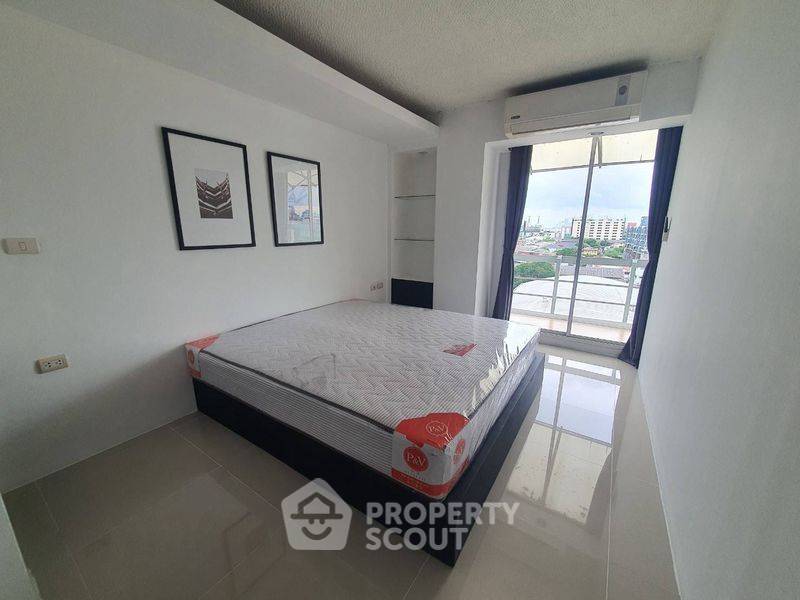 picture 1-BR Condo at Waterford Sukhumvit 50 Condominium near BTS On Nut (ID 1536791) - 1/22