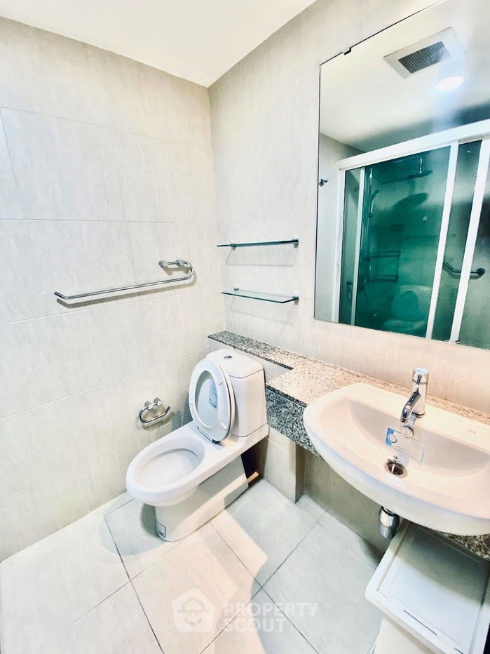 picture 1-BR Condo at The Clover Thonglor Residence near BTS Thong Lor (ID 2295156) - 12/12
