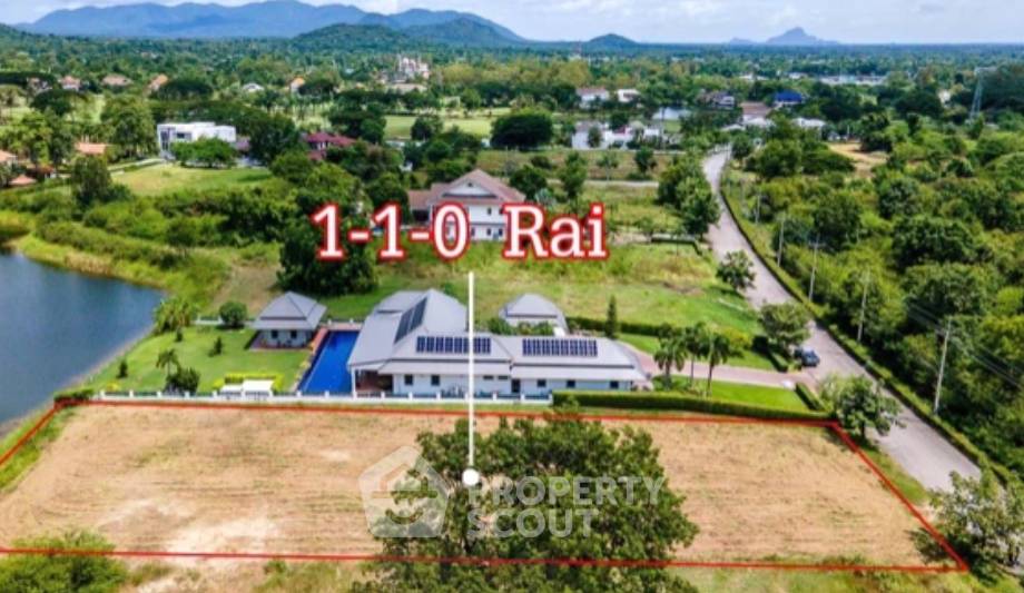 picture 2,000 m² Land for Sale close to The Venezia (ID 1084393) - 4/5