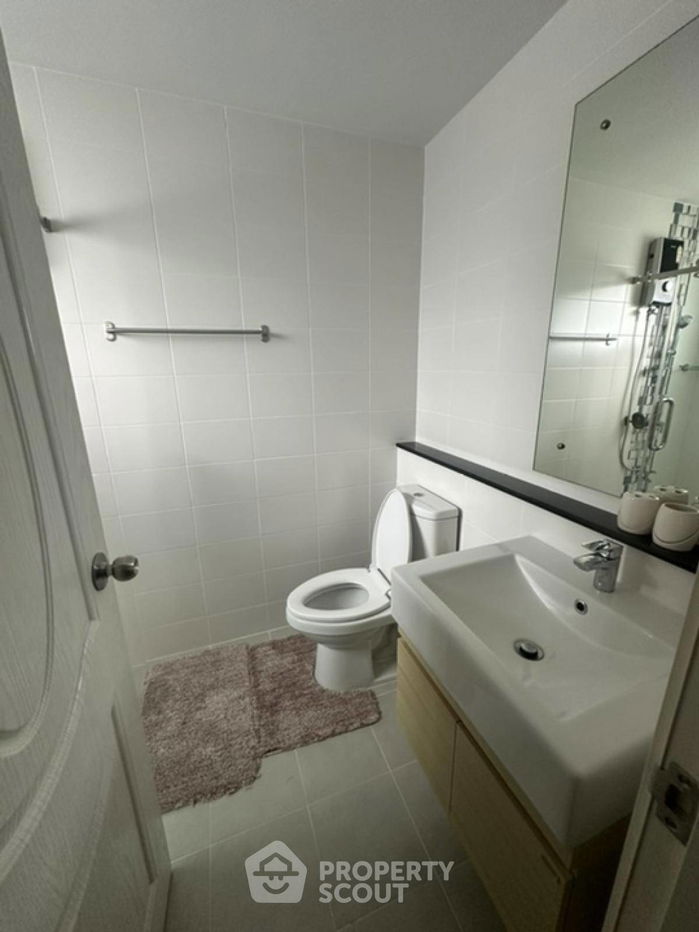 รูป บ้าน 3-ห้องนอน ที่ เพอร์เฟค พาร์ค สุวรรณภูมิ ใน มีนบุรี (ID 1816929) - รูปที่ 17/18