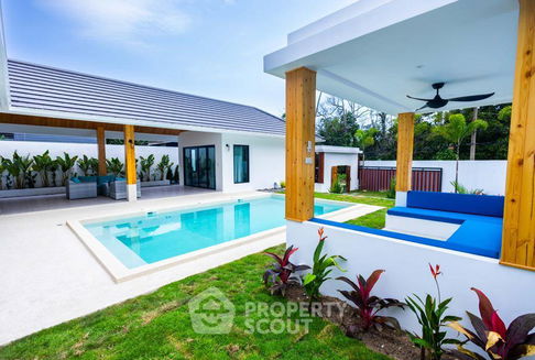 Lamai Pool Villas (ID 1965212)