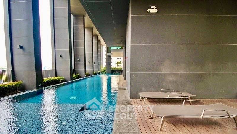 picture 2-BR Condo at The Capital Ekamai - Thonglor near ARL Ramkhamhaeng (ID 2287772) - 3/15