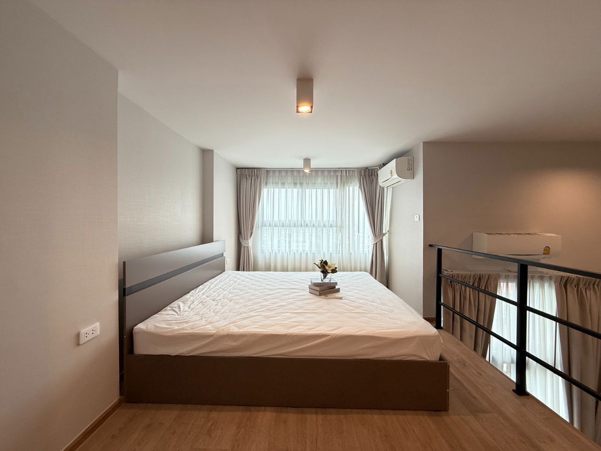 picture Condo for rent in Ideo Rama 9 - Asoke (MRT Rama 9) (SA-01) - 9/13