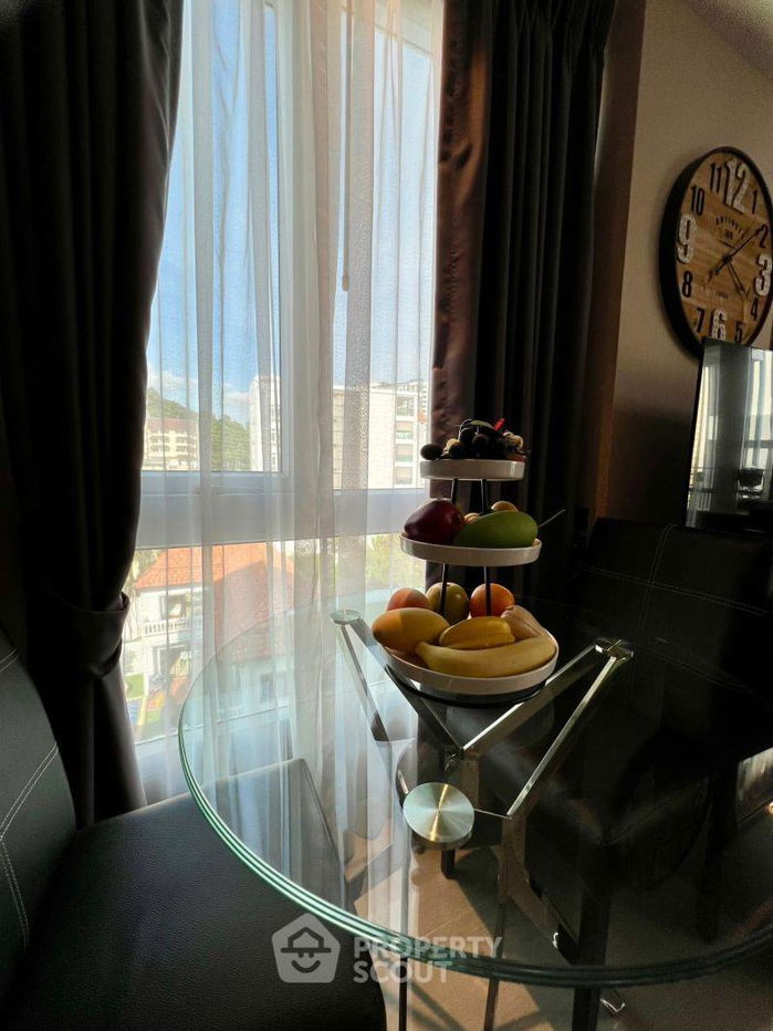 picture 1-BR Condo at Estanan Condo Pattaya close to Phratamnak (ID 1832989) - 8/12