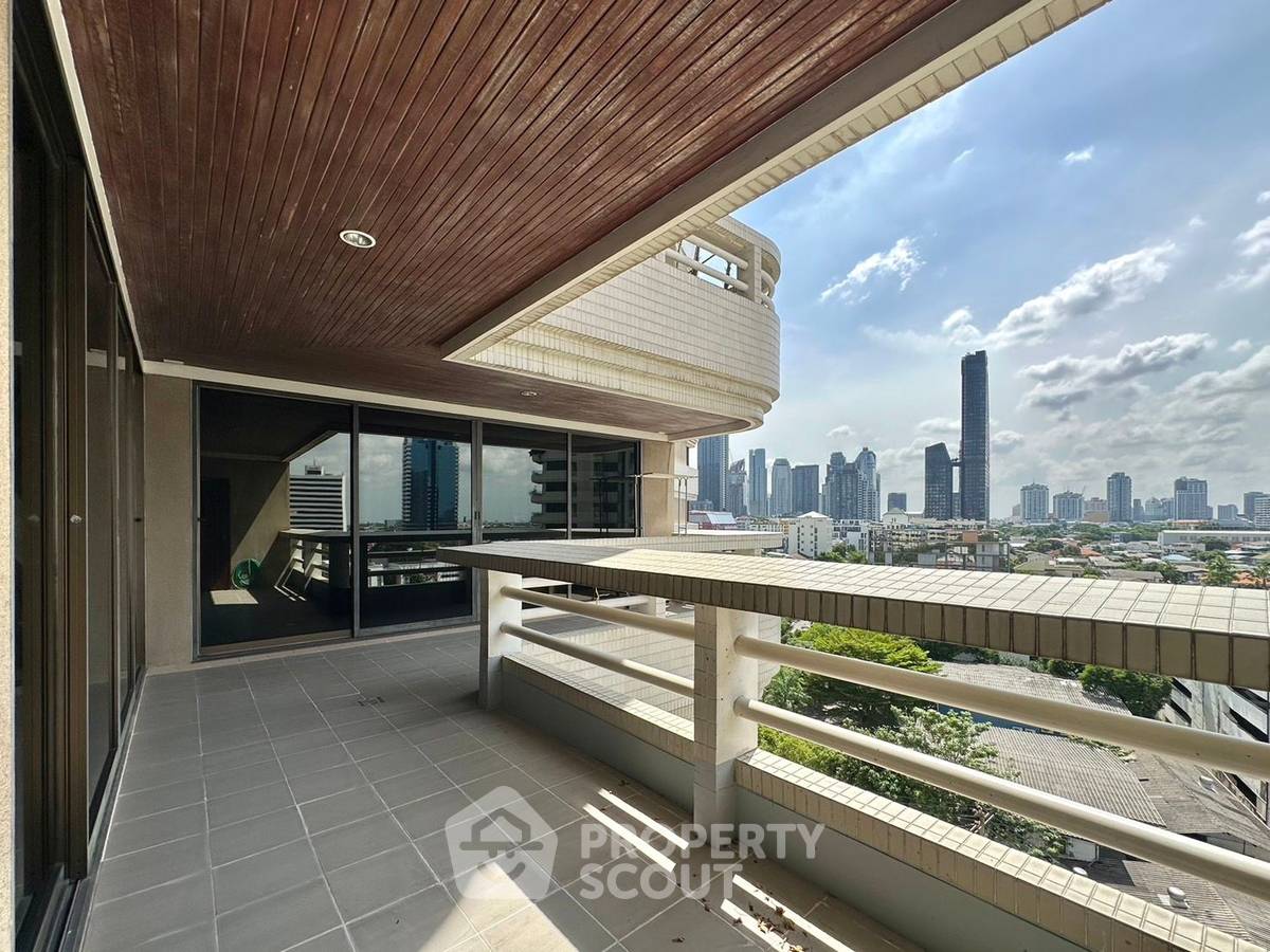 picture 3-BR Condo at Promsuk Condominium near BTS Thong Lor (ID 2189242) - 3/14