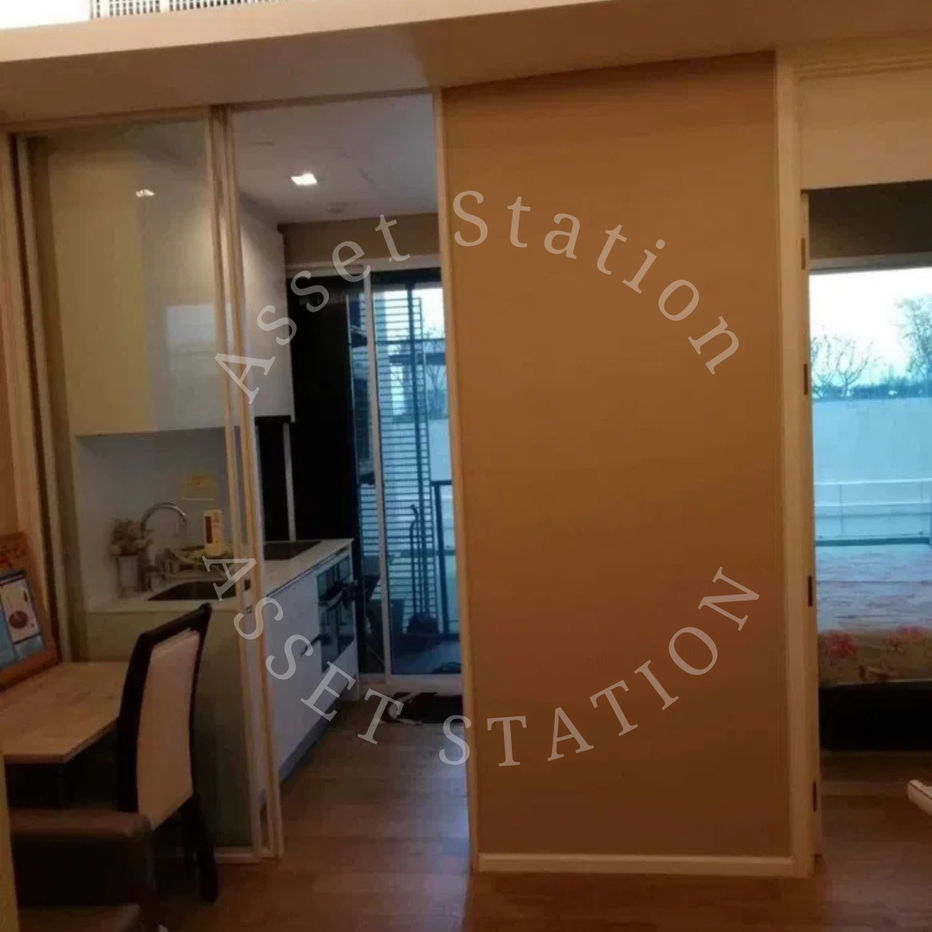 รูป 🚇 The Saint Residences – คอนโดหรู ใกล้ BTS & MRT จตุจักร 🌳✨ - รูปที่ 5/7