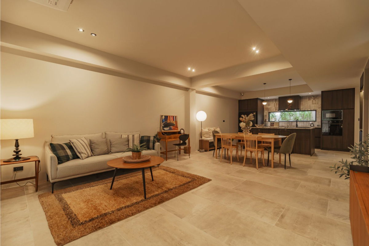 picture Semi-detached house BTS Phakanong Soi Pridi Banomyong26 Sukhumvit71 road - 8/43