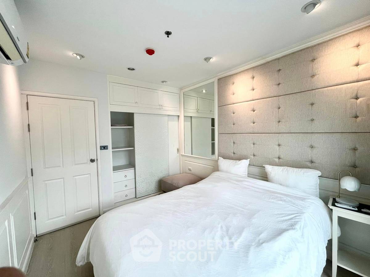 picture 1-BR Condo at Aspire Rama 9 near MRT Phra Ram 9 (ID 1875600) - 1/10