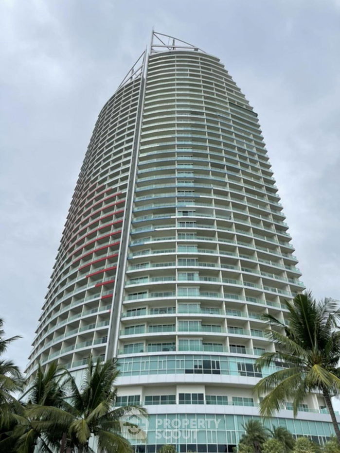 picture 2-BR Condo at Movenpick White Sand Beach Pattaya close to Pattaya (ID 1820298) - 2/15