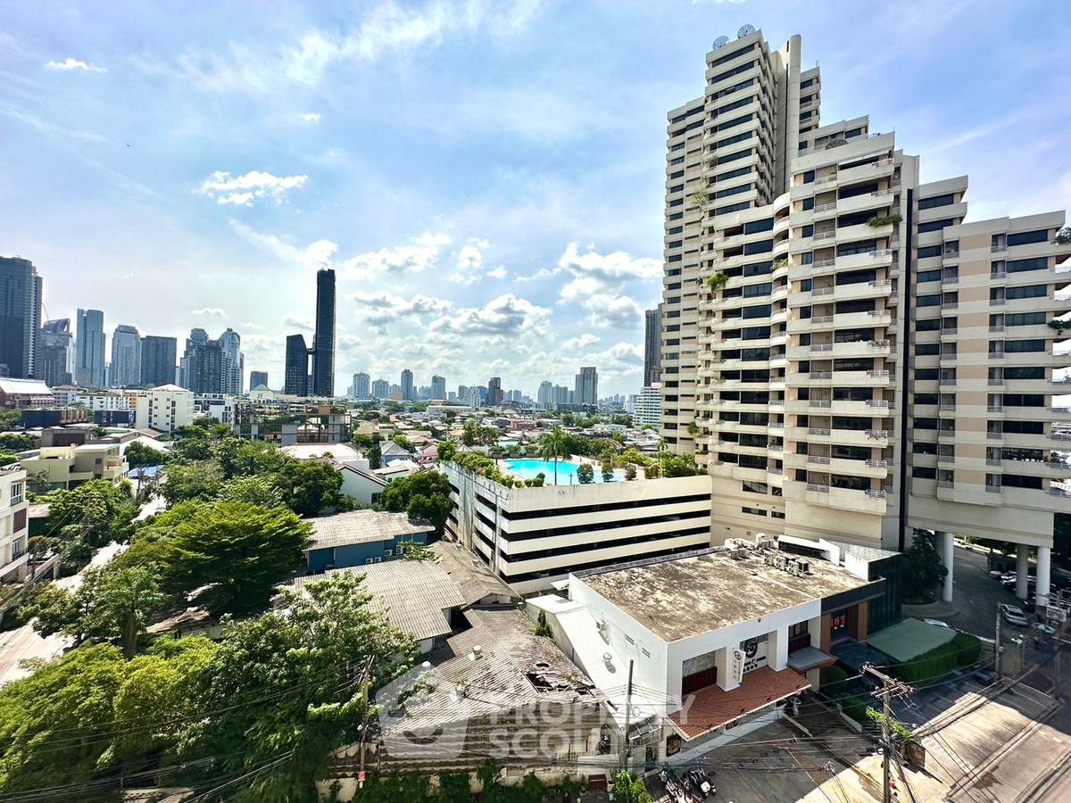 picture 3-BR Condo at Promsuk Condominium near BTS Thong Lor (ID 2189242) - 14/14