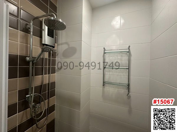 picture Condo for rent: Brown Ratchada 32, near MRT Lat Phrao and BTS Ratchayothin - 5/14