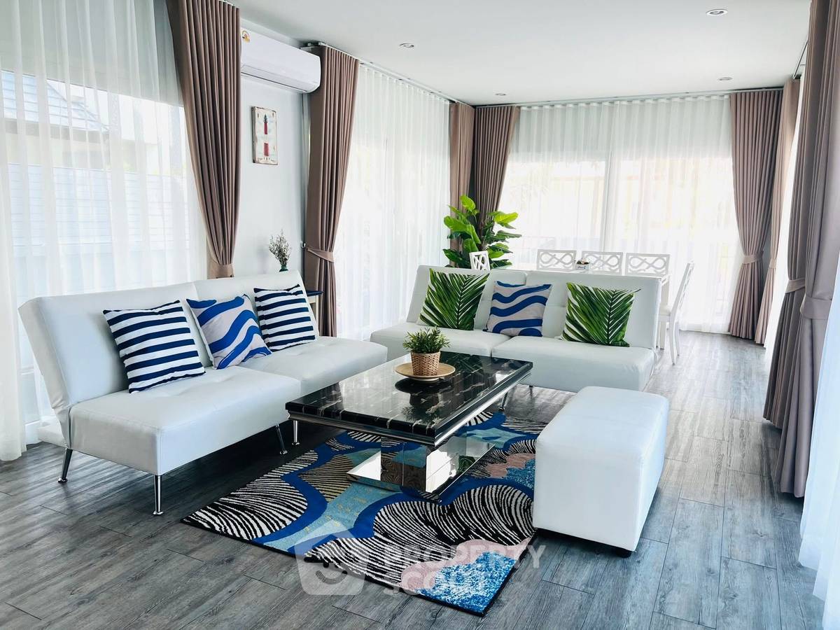 picture 4-BR House at Seabreeze Villa Pattaya in Bang Lamung (ID 2259918) - 13/14