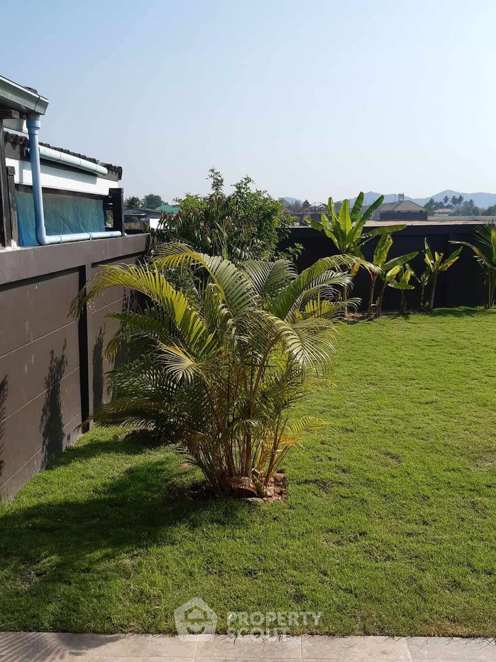 picture 3-BR House at Baan Ruk Hua Hin-Pran Buri in Wang Phong (ID 1346072) - 10/10
