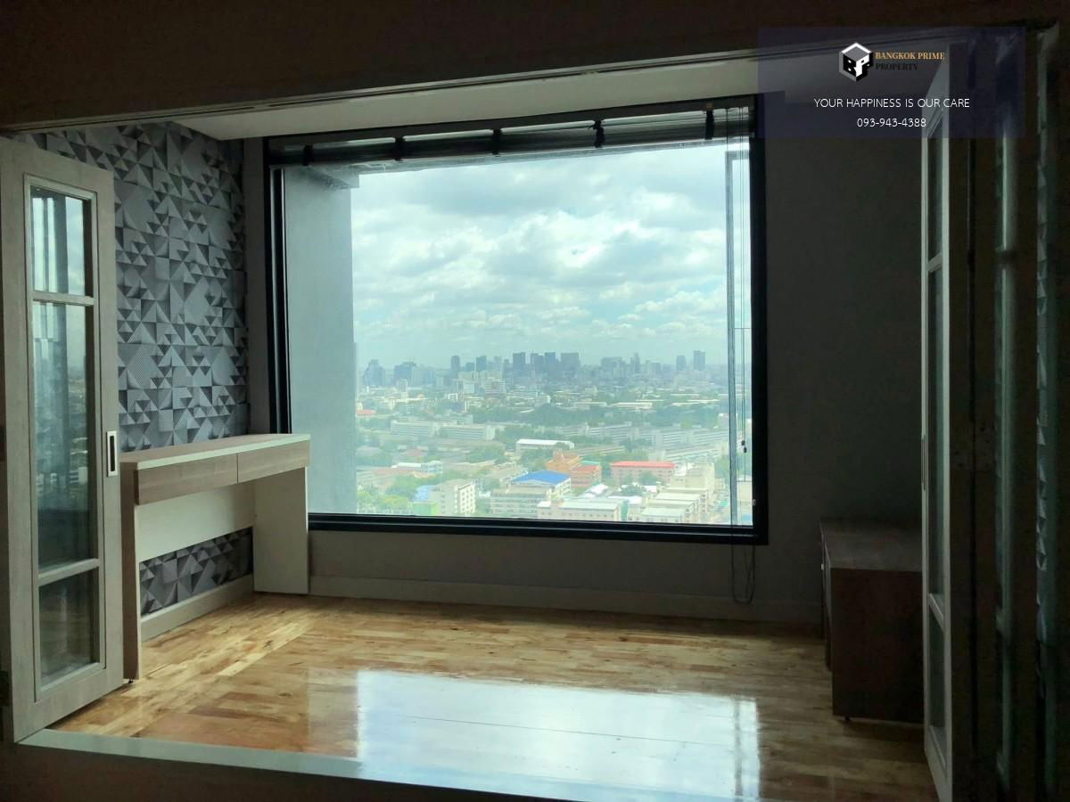 picture The Capital Ratchaprarop - Vibhavadi | 🚝Near BTS, Victory Monument #2025090311705 - 8/12