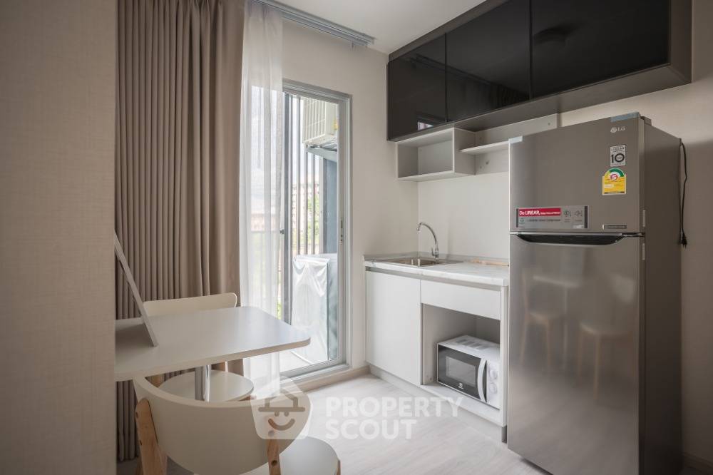 picture 1-BR Condo at Plum Condo Ram 60 Interchange in Hua Mak (ID 1740897) - 6/16