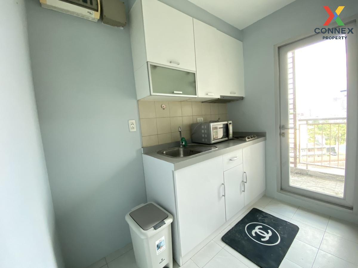 picture 🔥🔥🔥 FOR RENT condo , Centric Scene Sukhumvit 64 , BTS-Udom Suk , Bang Na , Bang Na , Bangkok , CX-53812 ✅ Live chat with us ADD LINE @connexproperty ✅ 🔥🔥🔥 - 4/10