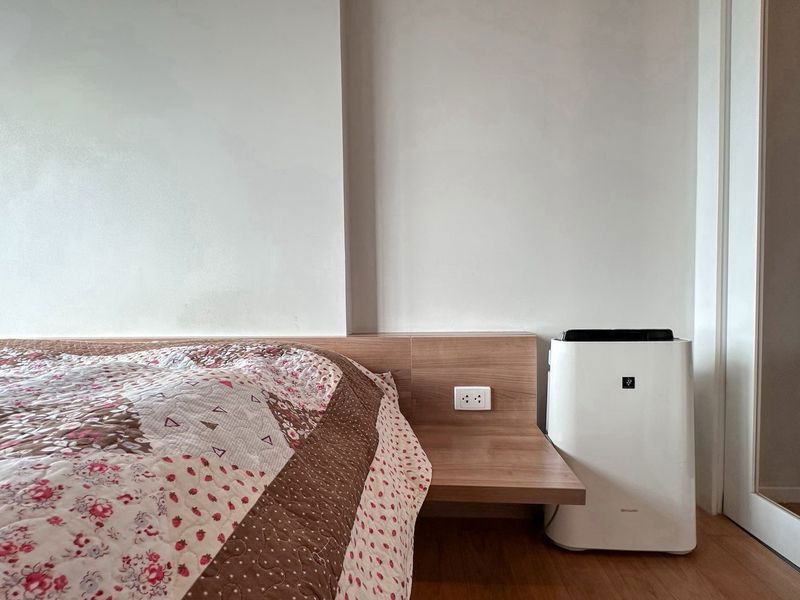 picture Blocs 77  1 bedroom, 1 bathroom 40.5 sq m 23rd floor - 10/19