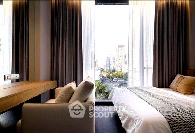 Condos for sale : Studio Condo at Laviq Sukhumvit 57 near BTS Thong Lor (ID 2143611)