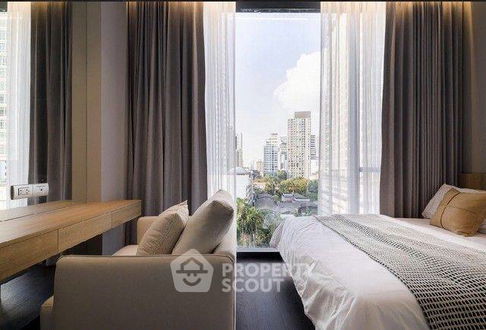 Studio Condo at Laviq Sukhumvit 57 near BTS Thong Lor (ID 2143611)