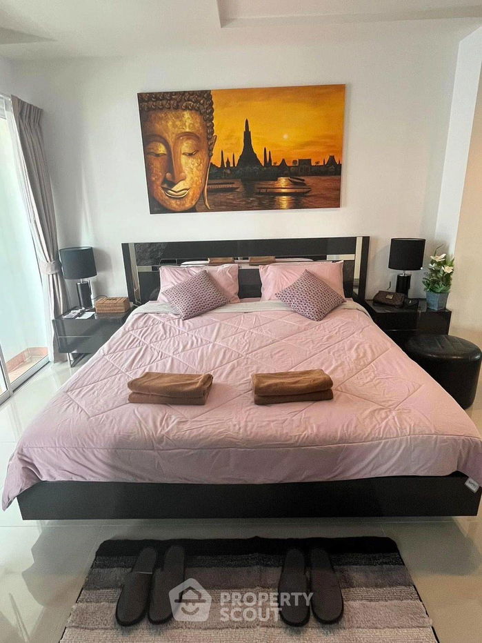 picture 1-BR Condo at Trio Gems Pattaya close to Jomtien Beach (ID 1454102) - 5/12