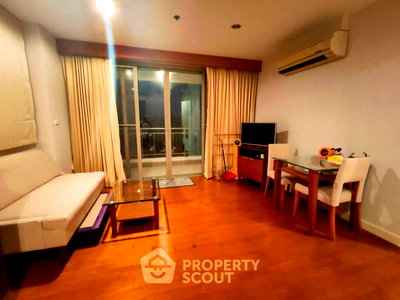 Condos for sale : 1-BR Condo at Jomtien Plaza Residence close to Pattaya South (ID 2085436)