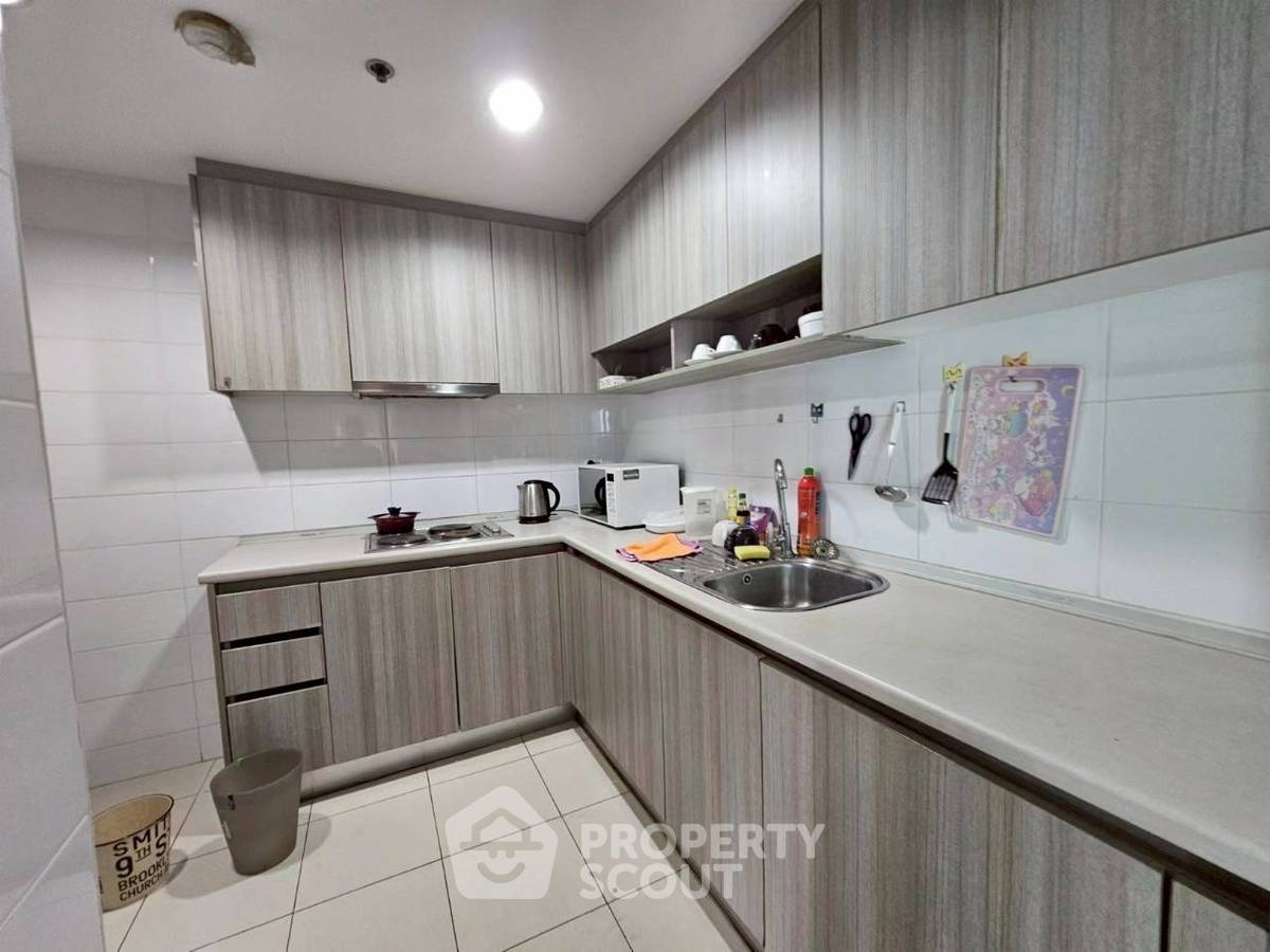 รูป คอนโด 3-ห้องนอน ที่ เบ็ล แกรนด์ พระราม 9 ใกล้ MRT พระราม 9 (ID 2289205) - รูปที่ 3/9