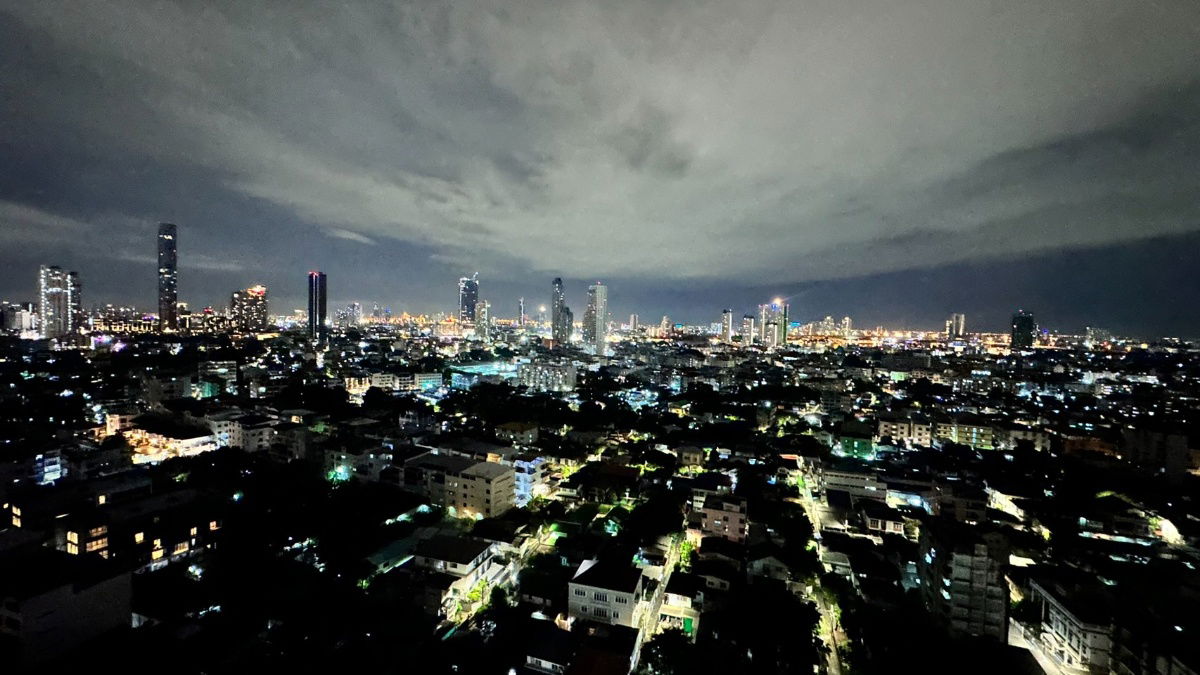 รูป Fuse Sathorn-Taksin | ให้เช่า 1 ห้องนอน ตกแต่งเรียบร้อยน่าอยู่มาก ตึกใกล้รถไฟฟ้าสถานีวงเวียนใหญ่ - รูปที่ 9/10