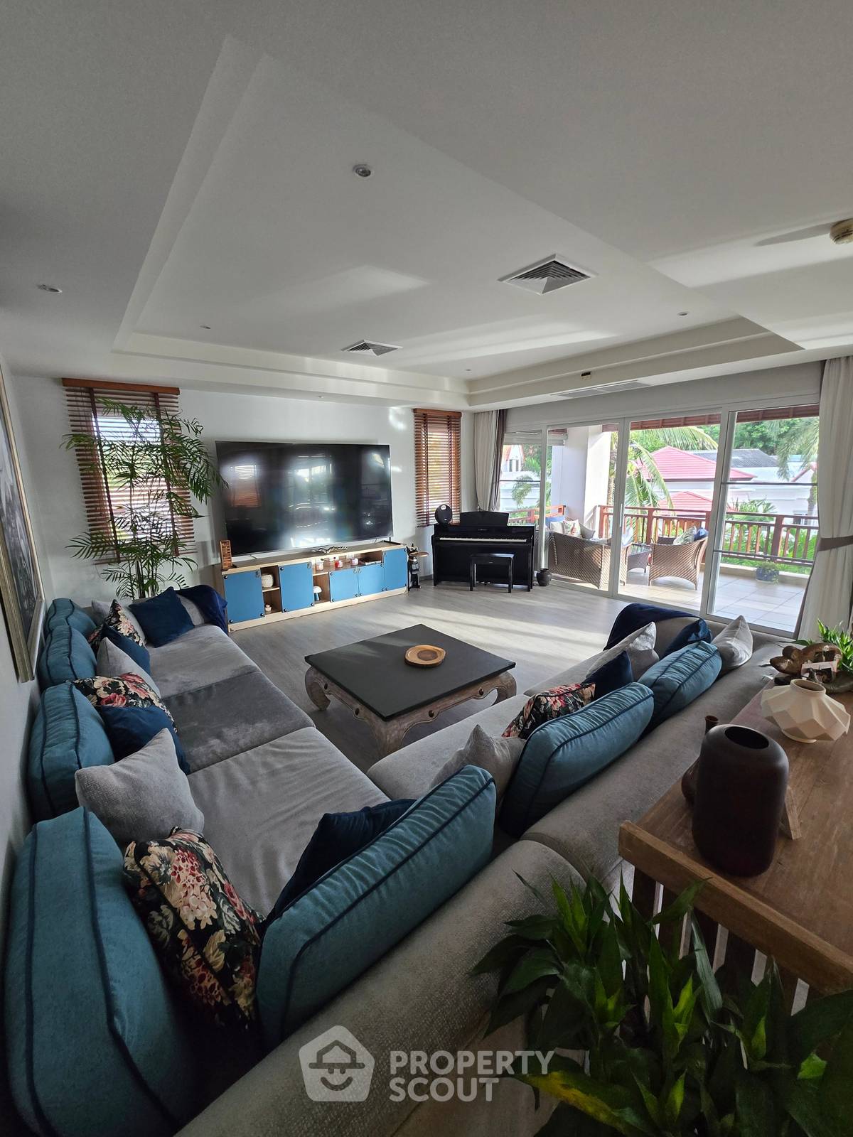 3-BR Condo at Cherngle Condominium close to Cherngtalay (ID 2251303) - image 2