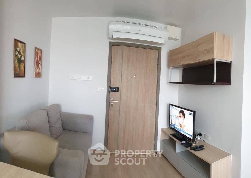 picture 1-BR Condo at Ideo O2 near BTS Bang Na (ID 389960) - 7/7